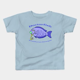 Doctorfish Kids T-Shirt